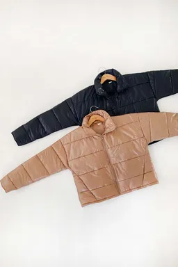 Campera puffer matelassé de Kandente en Abrigos y Camperas para argentina