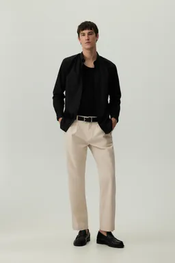Camisa básica de Lefties en Camisas para argentina