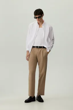 Camisa básica de Lefties en Camisas para argentina