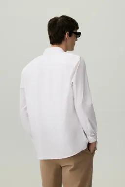 Camisa básica de Lefties en Camisas para argentina