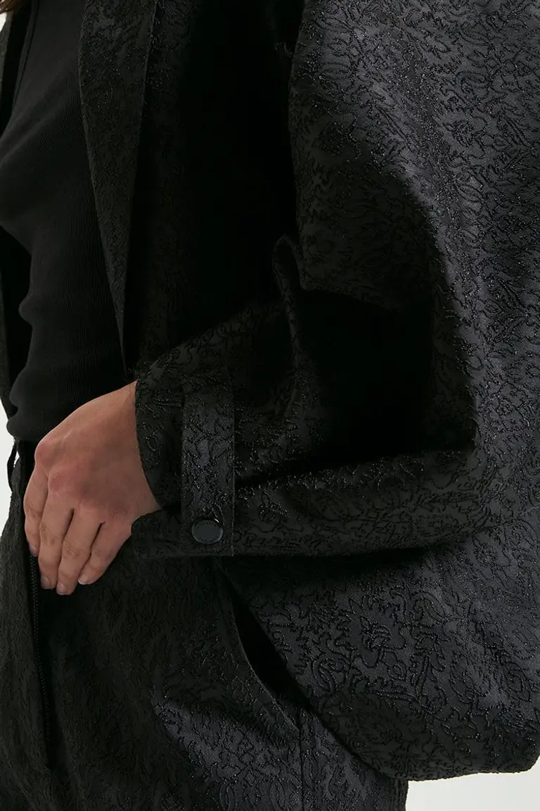 null de Maria Cher en Chalecos para argentina