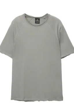 Remera manga corta con ribetes de Pull&Bear en Remeras y Polos para argentina