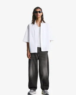 Jeans skater de Bershka en Pantalones para argentina