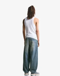 Jeans skater de Bershka en Pantalones para argentina