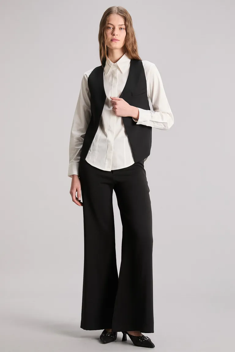 Camisa Essence de corte slim con bordado exclusivo en puño de Kosiuko en Camisas para argentina