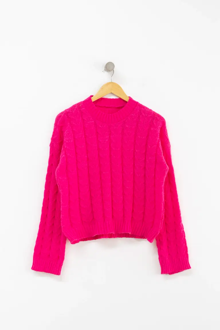 Suéter Tejido Mujer de Sky en Buzos y Sweaters para argentina