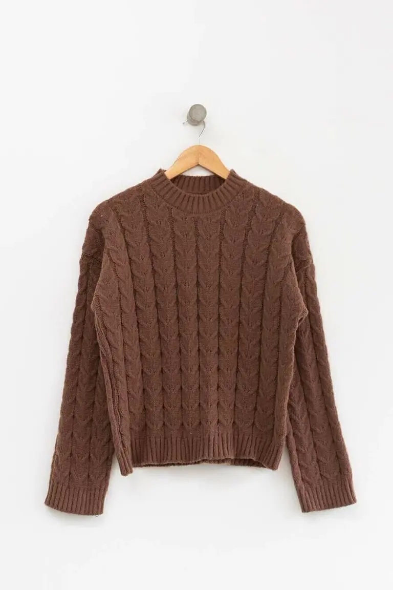 Suéter Tejido Mujer de Sky en Buzos y Sweaters para argentina