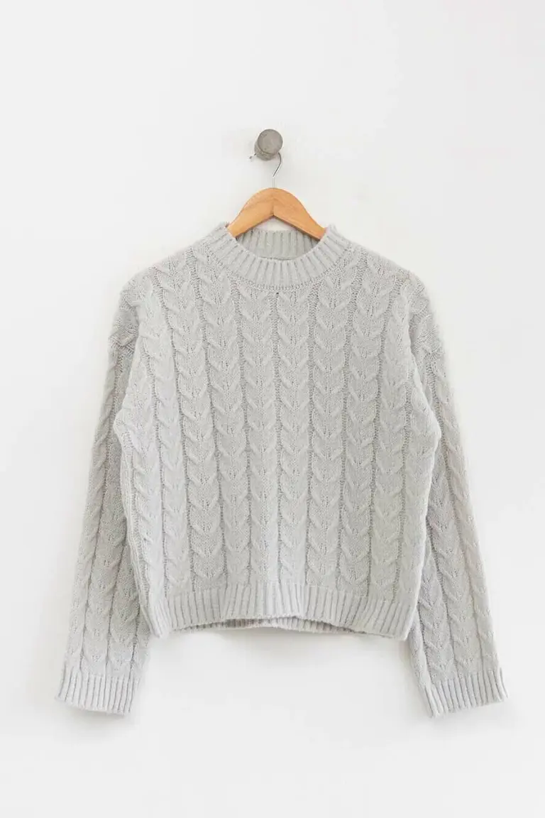 Suéter Tejido Mujer de Sky en Buzos y Sweaters para argentina