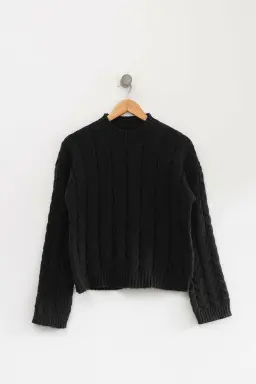 sweater trenzado de Sky en Buzos y Sweaters para argentina