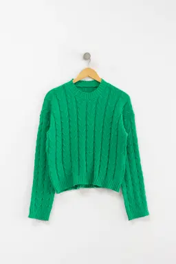 sweater trenzado de Sky en Buzos y Sweaters para argentina