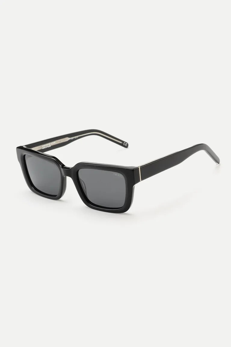 Gafas de sol cuadradas de acetato premium con lentes polarizados de Ay Not Dead en Anteojos para argentina