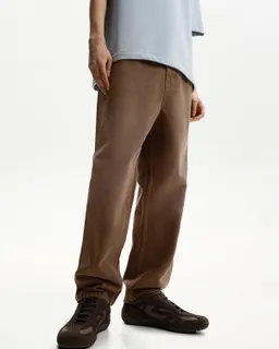Jeans loose de Bershka en Pantalones para argentina