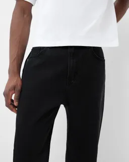 Jeans loose de Bershka en Pantalones para argentina