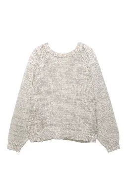 Sweater lazos espalda de Pull&Bear en Buzos y Sweaters para argentina