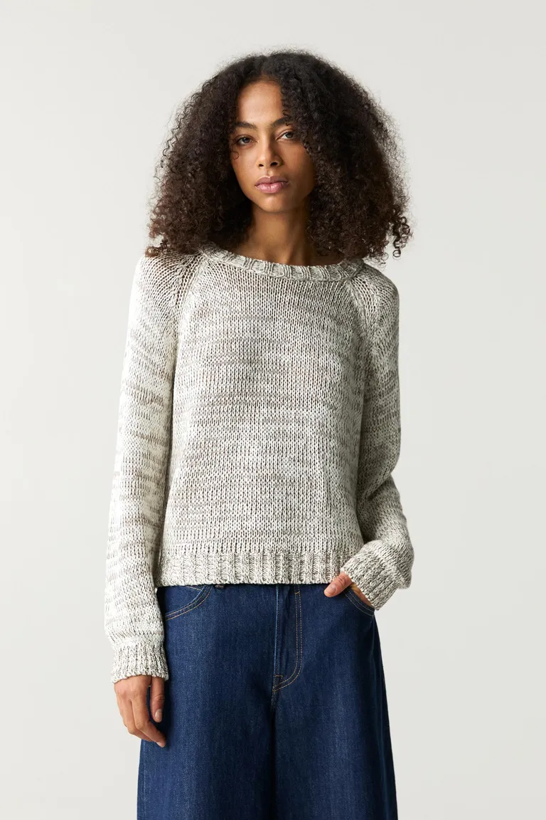 Sweater lazos espalda de Pull&Bear en Buzos y Sweaters para argentina