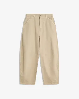 Pantalón estilo barrel de Bershka en Pantalones para argentina