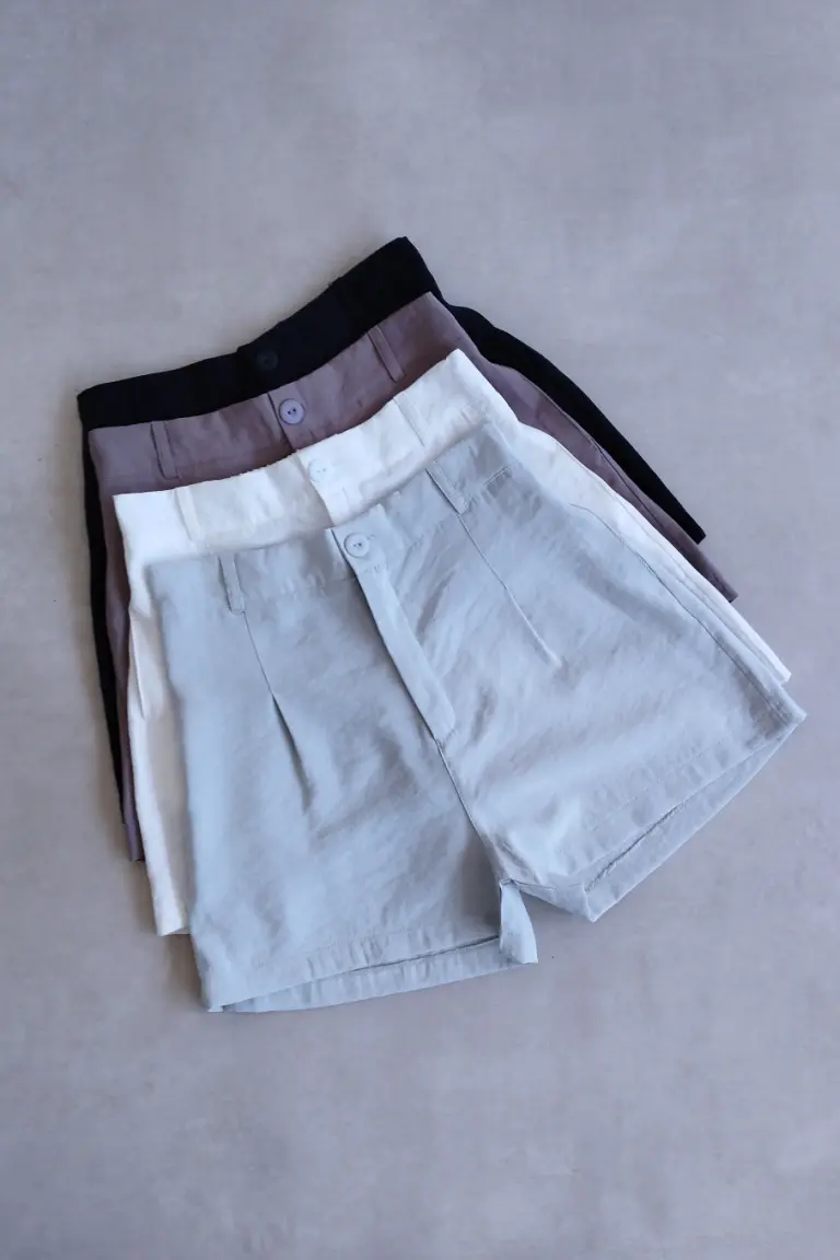 Shorts con Bolsillos de Lemmon en Shorts para argentina