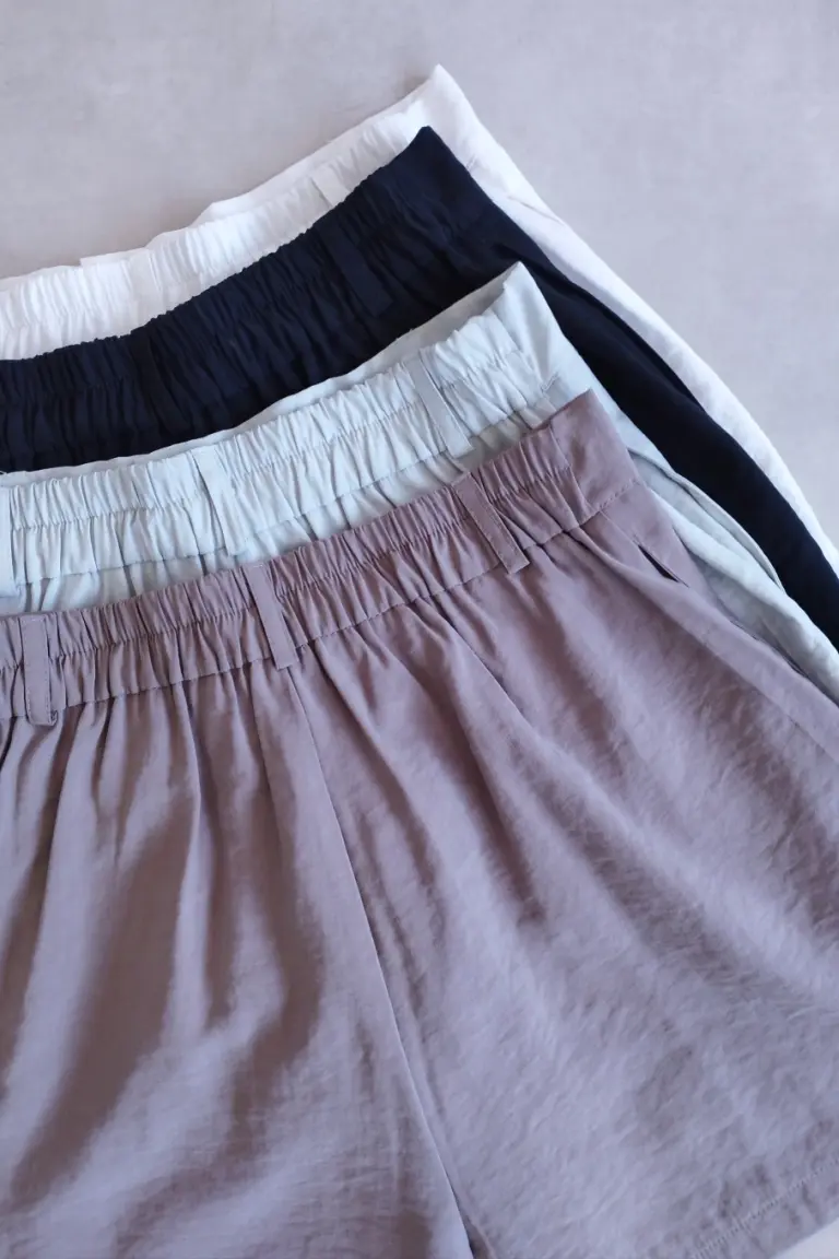 Shorts con Bolsillos de Lemmon en Shorts para argentina