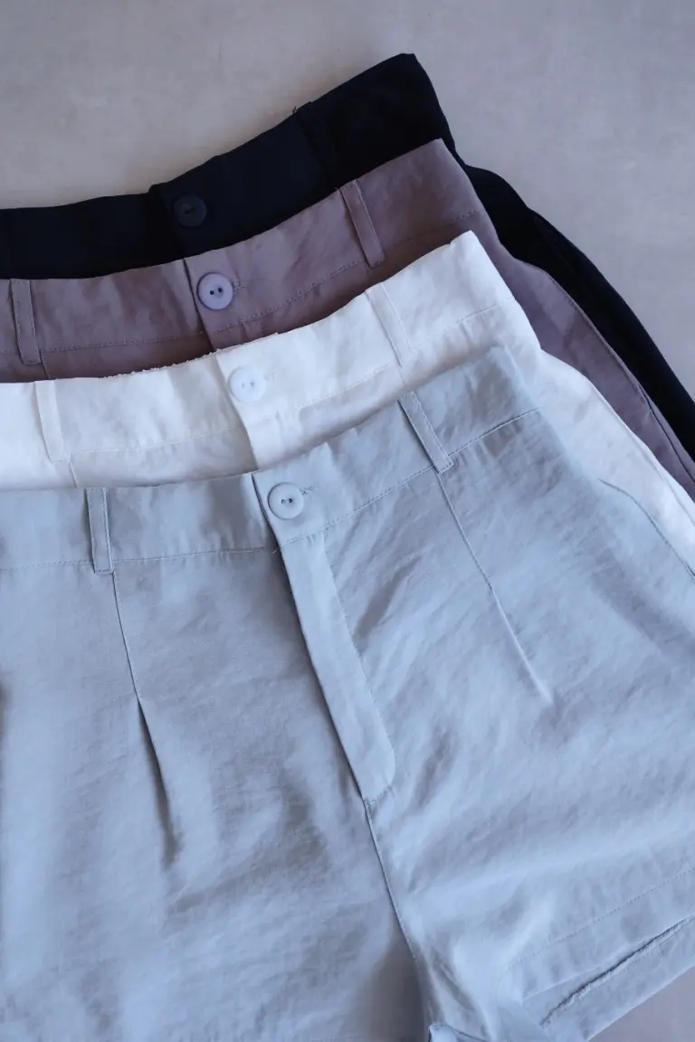 Shorts con Bolsillos de Lemmon en Shorts para argentina