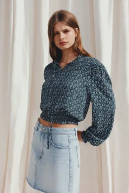 Minifalda jean de Mango Teen en Shorts para argentina
