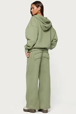 Pantalón jogging forever de Edikted en Pantalones para argentina