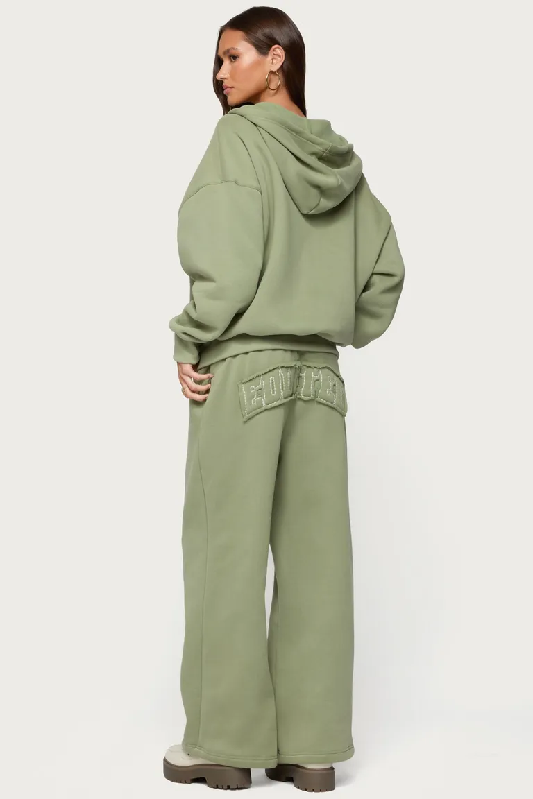 Pantalón jogging forever de Edikted en Pantalones para argentina