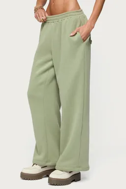 Pantalón jogging forever de Edikted en Pantalones para argentina