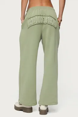 Pantalón jogging forever de Edikted en Pantalones para argentina