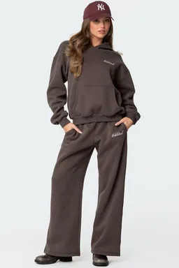 Pantalón jogging were de Edikted en Buzos y Sweaters para argentina