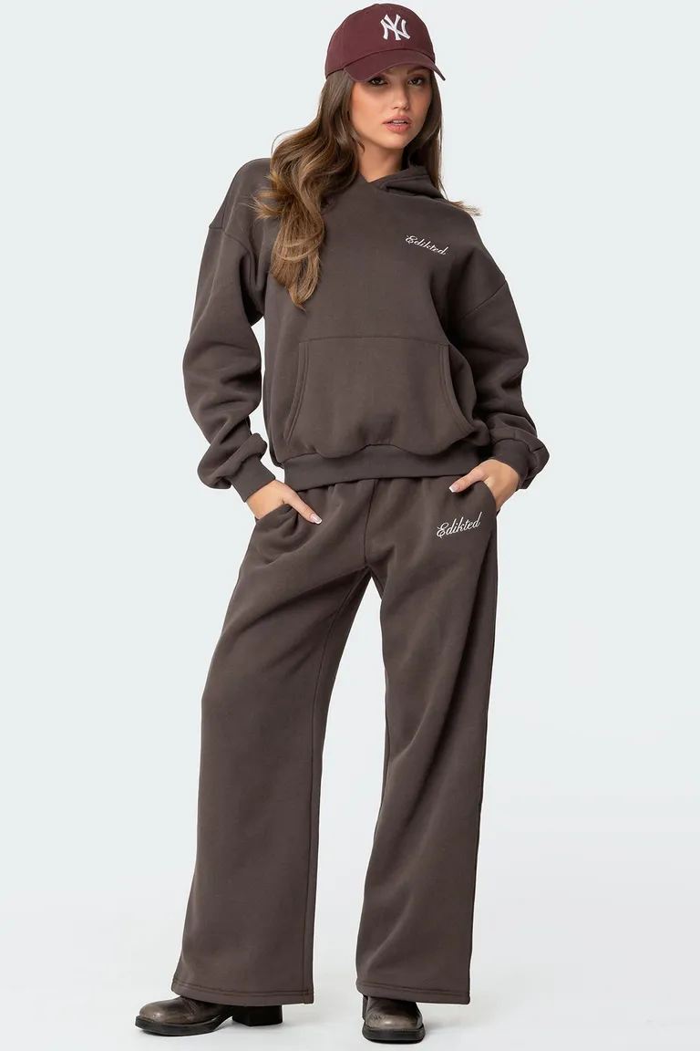 Pantalón jogging were de Edikted en Buzos y Sweaters para argentina