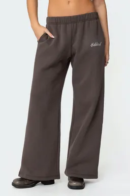 Pantalón jogging were de Edikted en Buzos y Sweaters para argentina