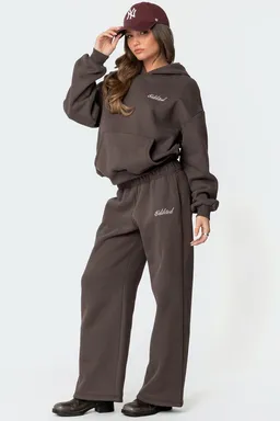 Pantalón jogging were de Edikted en Buzos y Sweaters para argentina