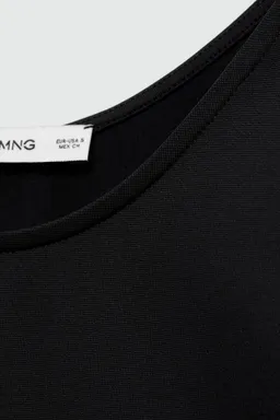 Remera manga tres cuartos de Mango en Remeras para argentina