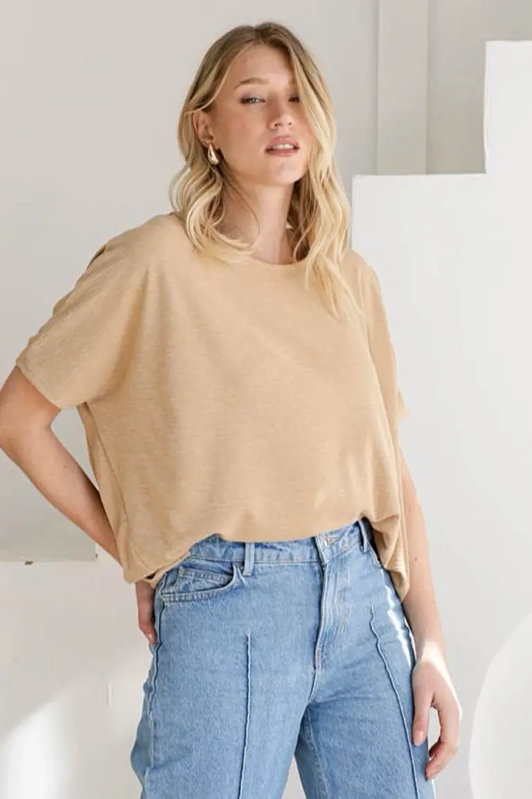 Buzo de Punto de Hesed en Buzos y Sweaters para argentina