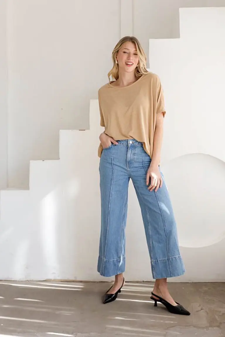 Buzo de Punto de Hesed en Buzos y Sweaters para argentina