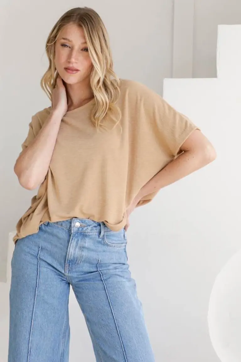 Buzo de Punto de Hesed en Buzos y Sweaters para argentina