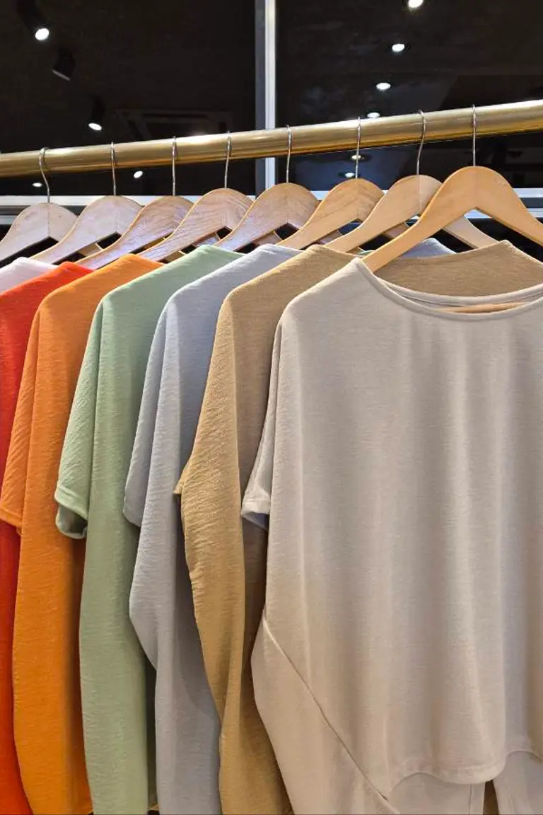 Buzo de Punto de Hesed en Buzos y Sweaters para argentina