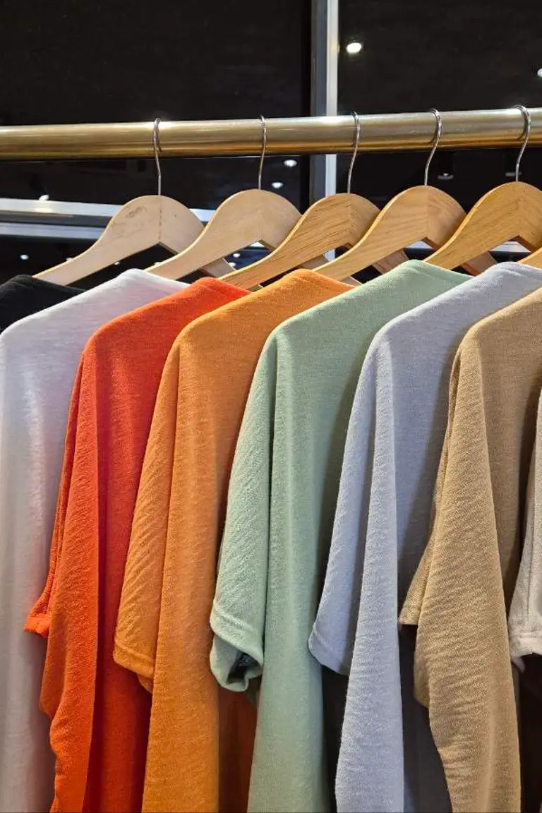 Buzo de Punto de Hesed en Buzos y Sweaters para argentina