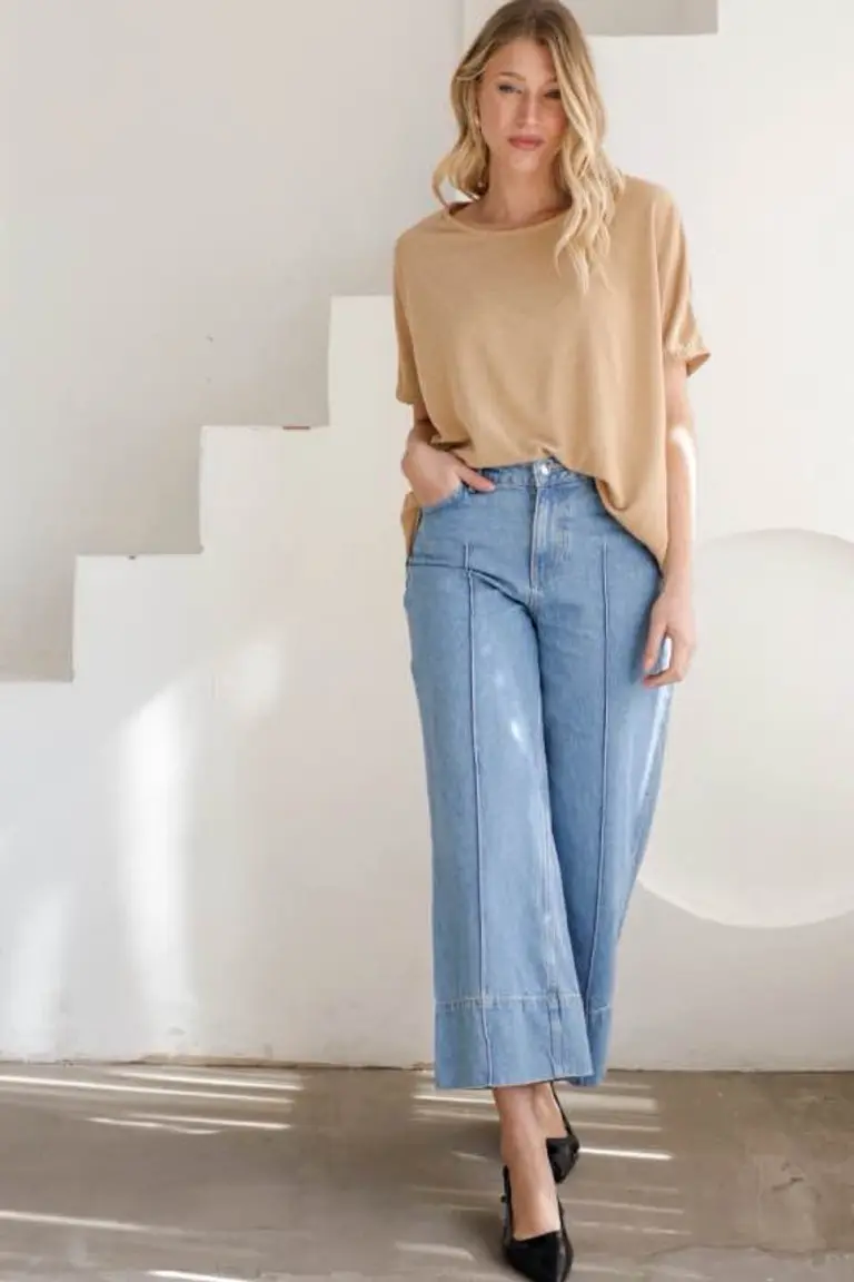 Buzo de Punto de Hesed en Buzos y Sweaters para argentina