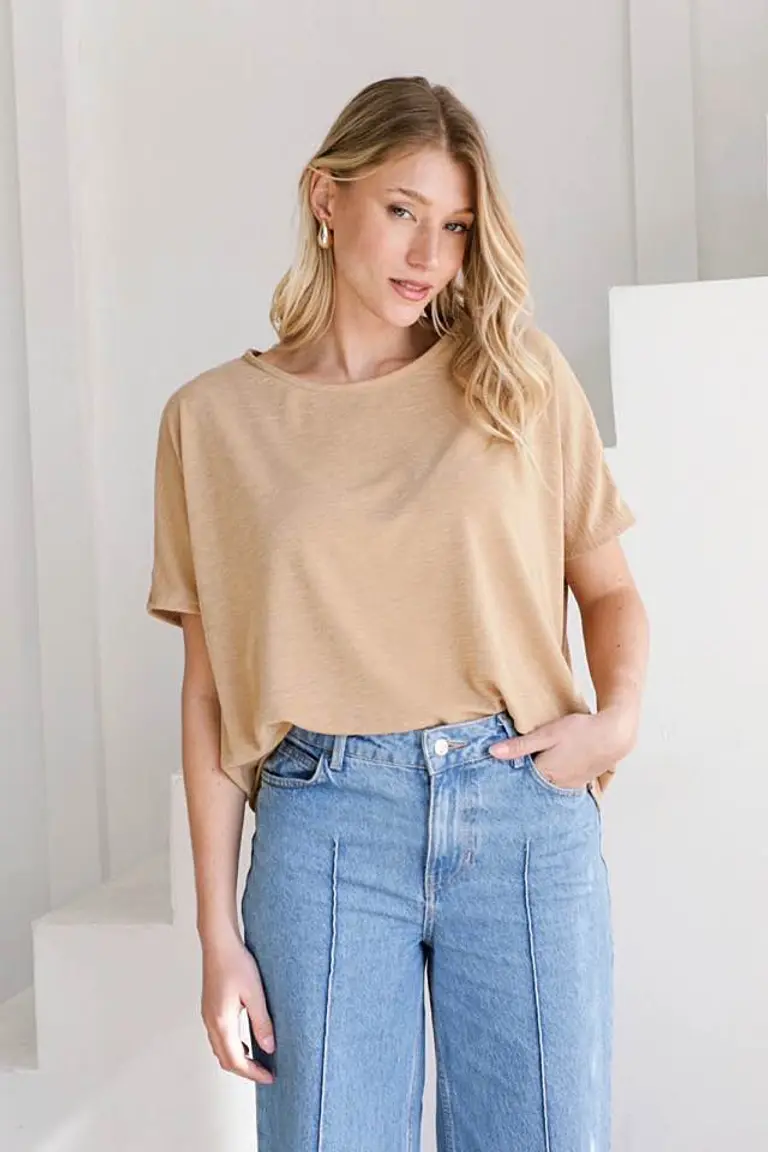 Buzo de Punto de Hesed en Buzos y Sweaters para argentina