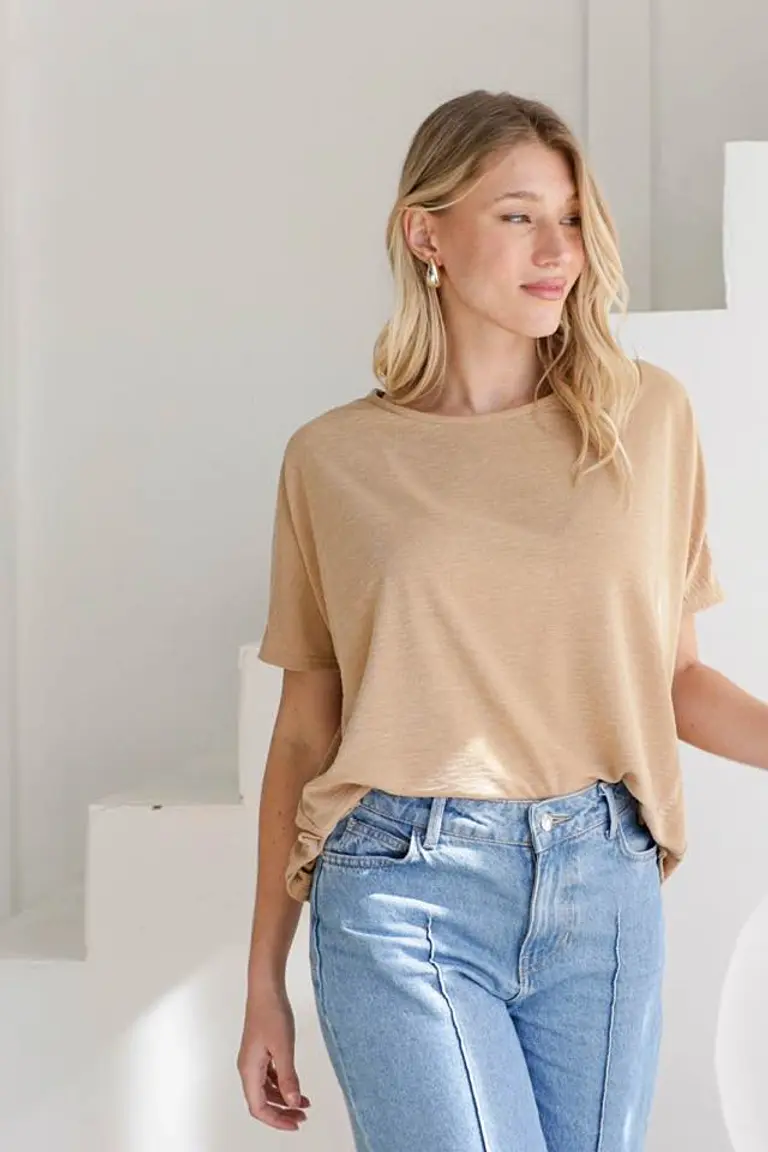 Buzo de Punto de Hesed en Buzos y Sweaters para argentina