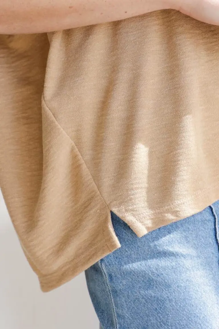 Buzo de Punto de Hesed en Buzos y Sweaters para argentina