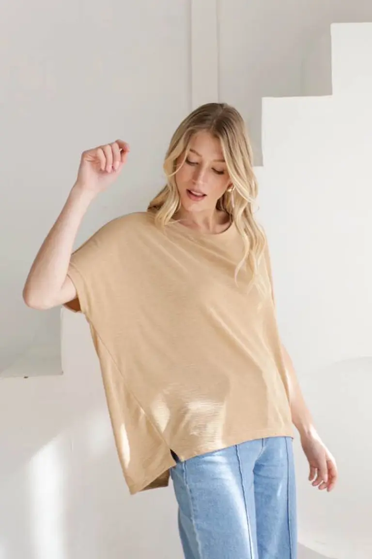 Buzo de Punto de Hesed en Buzos y Sweaters para argentina