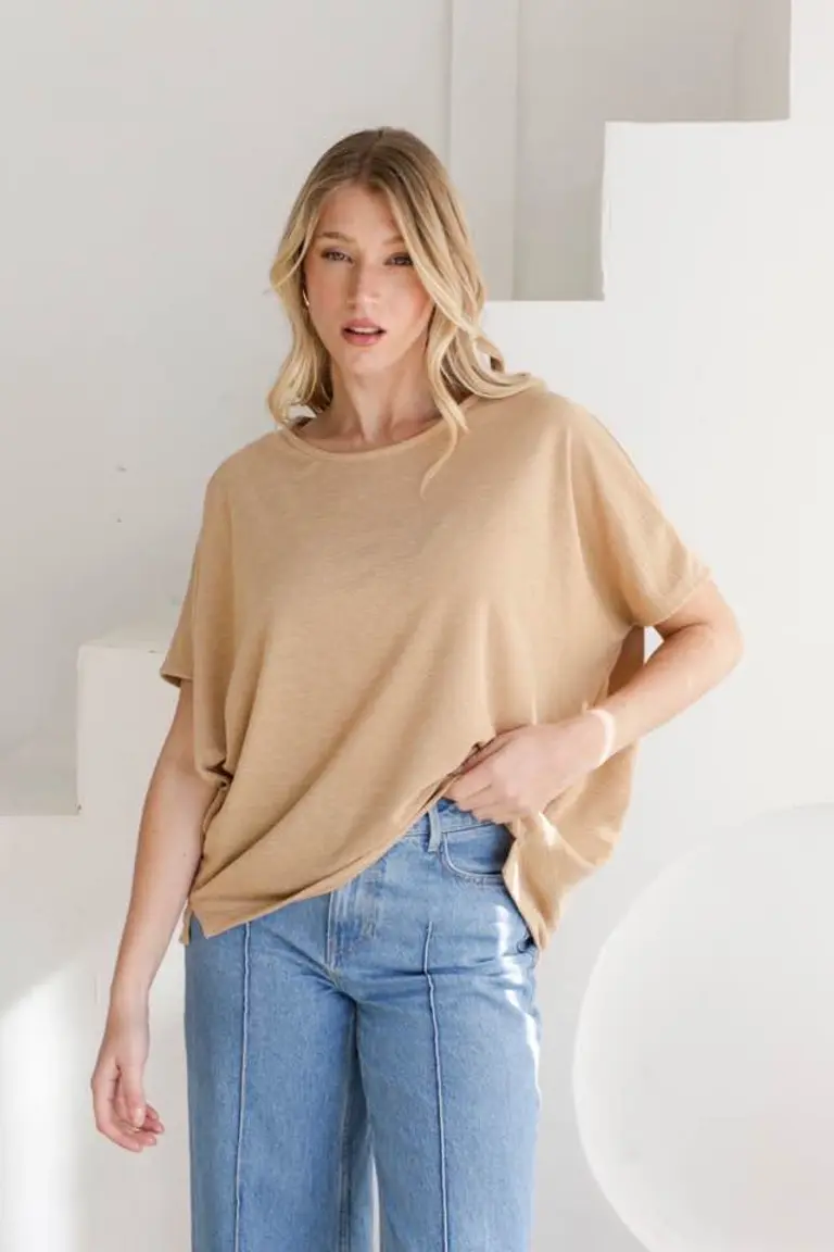 Buzo de Punto de Hesed en Buzos y Sweaters para argentina