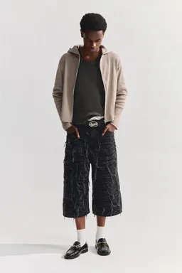 Sudadera stwd cremallera de Pull&Bear en Buzos y Sweaters para argentina