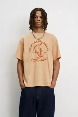 Remera golf les orangers de Pull&Bear en Remeras y Polos para argentina