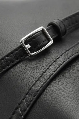 Bolso cuero estilo saco de Mango en Bolsos y Carteras para argentina