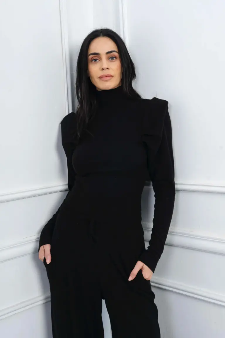 Polera Premium de Belle en Buzos y Sweaters para argentina