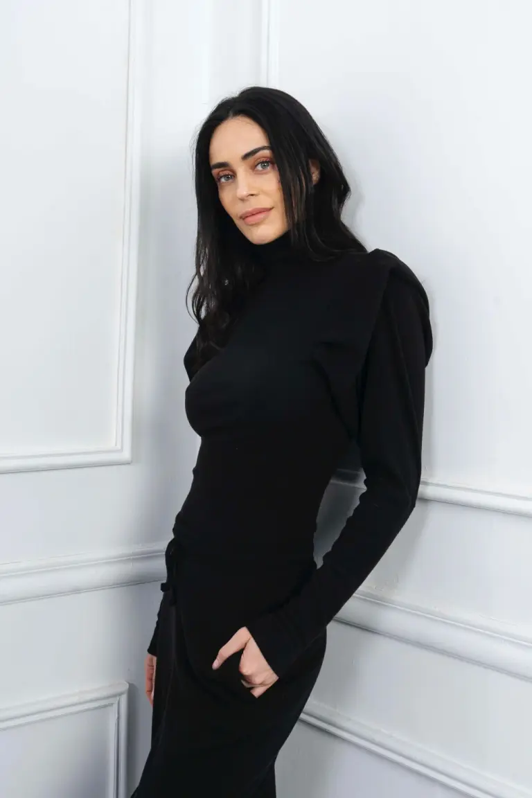 Polera Premium de Belle en Buzos y Sweaters para argentina