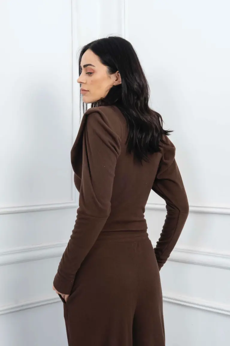 Polera Premium de Belle en Buzos y Sweaters para argentina